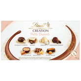 Lindt CREATION DESSERT Assorted Chocolates Gift Box, 70g