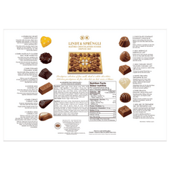 Lindt Champs-Élysées Assorted Chocolate Box, 468g