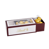 Sweet Little Gesture 25 Pick & Mix LINDOR Gift Box