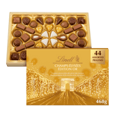 Lindt Champs-Élysées Assorted Chocolate Box, 468g