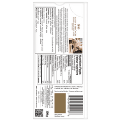 Lindt EXCELLENCE Dark Chocolate Vanilla Bar, 100g