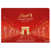 Lindt Champs-Élysées Milk Chocolate Box, 482G