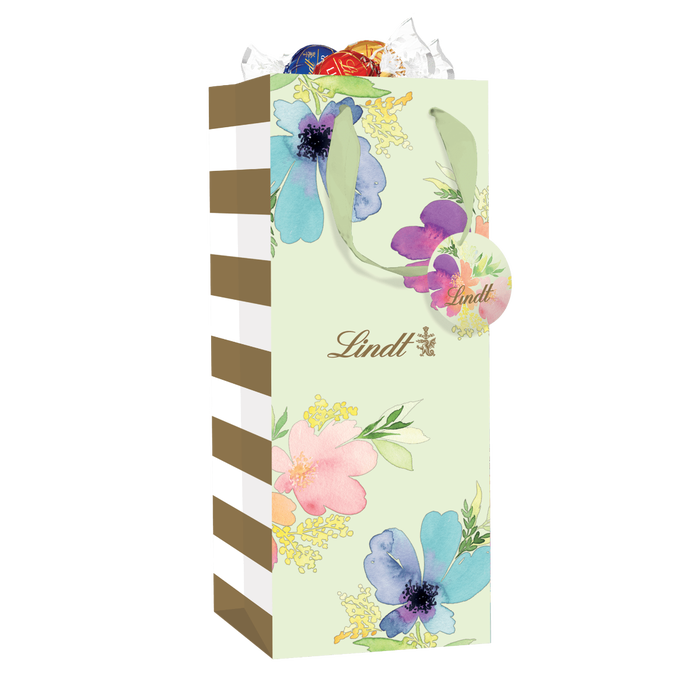 Spring Gift Bag with 75 Pick & Mix Truffles