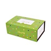 100 Pick & Mix Gift Box with Joyeux Anniversaire Sleeve
