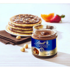 Lindt Hazelnut Milk Chocolate Spread, 200g
