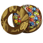 Cacao Tin with 50 Pick & Mix Truffles