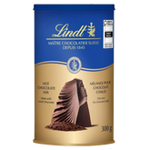 Lindt Premium Hot Chocolate Mix, 300g