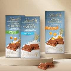 Vegan Chocolate Bar Bundle