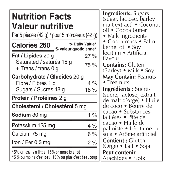 Lindt LINDOR Milk Chocolate Bar, 100g