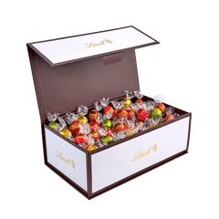 Grand Gesture 100-Count Pick & Mix Gift Box