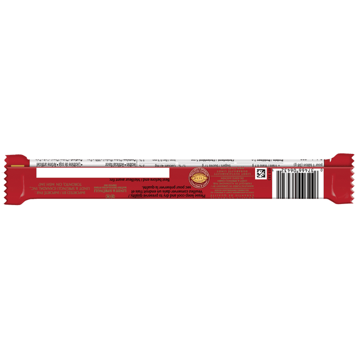 Lindt LINDOR Milk Chocolate Stick, 38g