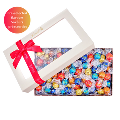 LINDOR Favourites Gift Box, 1.2kg