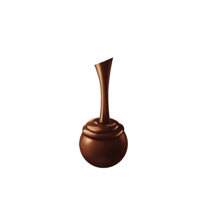 Lindt LINDOR 60% Cacao Chocolate Truffles Bag, 150g