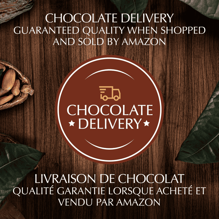 Lindt LINDOR Tiramisu Chocolate Truffles Bag, 150g