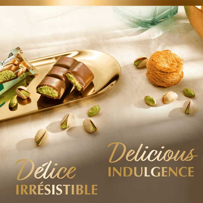 Lindt Dubai Style Chocolate Bar, 40g