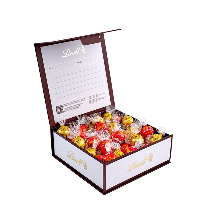 Blissful Custom Mix 50 Count Pick & Mix Gift Box