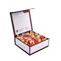 Blissful Custom Mix 50 Count Pick & Mix Gift Box