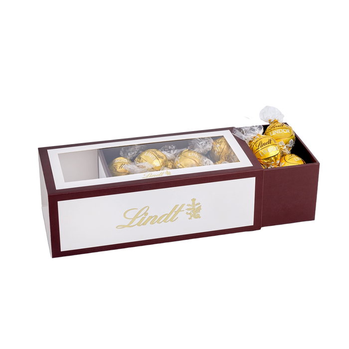 Sweet Little Gesture 25 Pick & Mix LINDOR Gift Box
