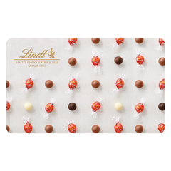 Lindt Digital Gift Card