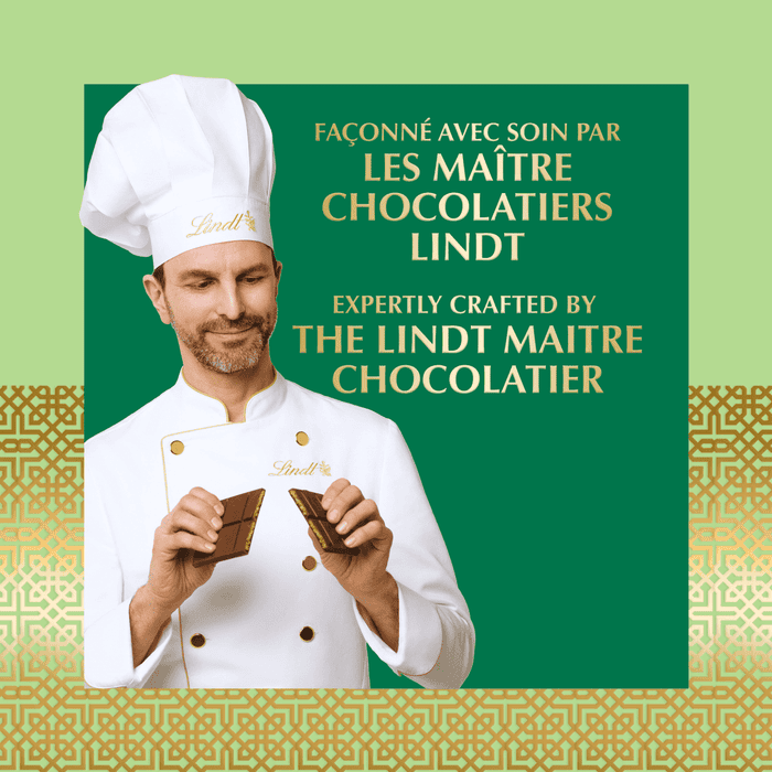 Lindt Dubai Style Chocolate Bar, 150g