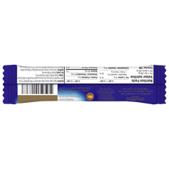 Lindt SWISS CLASSIC Milk Whole Hazelnut Chocolate Stick Case Pack 18 x 35g