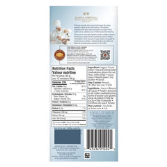 Lindt Vegan Original Chocolate Bar, 100g