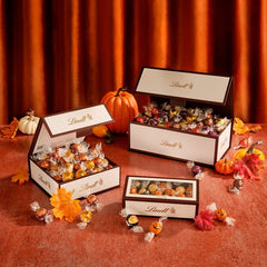 Grand Gesture 100-Count Pick & Mix Gift Box
