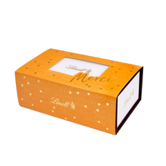 100 Pick & Mix Gift Box with Merci Sleeve
