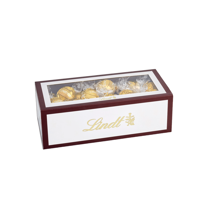 Sweet Little Gesture 25 Pick & Mix LINDOR Gift Box