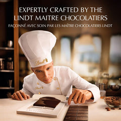 Lindt EXCELLENCE 70% Cacao Dark Chocolate Bar, 100g