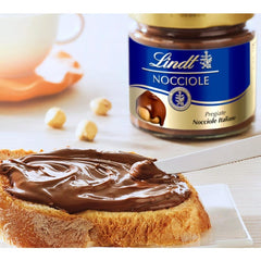 Lindt Hazelnut Milk Chocolate Spread, 200g